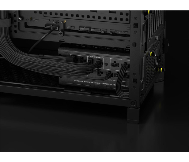 Corsair HXi Shift 1000W 80 Plus Platinum - 1364343 - zdjęcie 8
